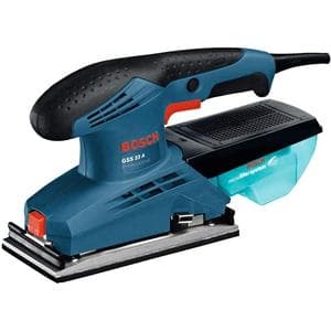Ponceuse vibrante Bosch GSS 23 A - 190W