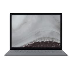 Microsoft Surface Laptop 2 13" Core i5 1.6 GHz - SSD 128 Go - 8 Go AZERTY - Français
