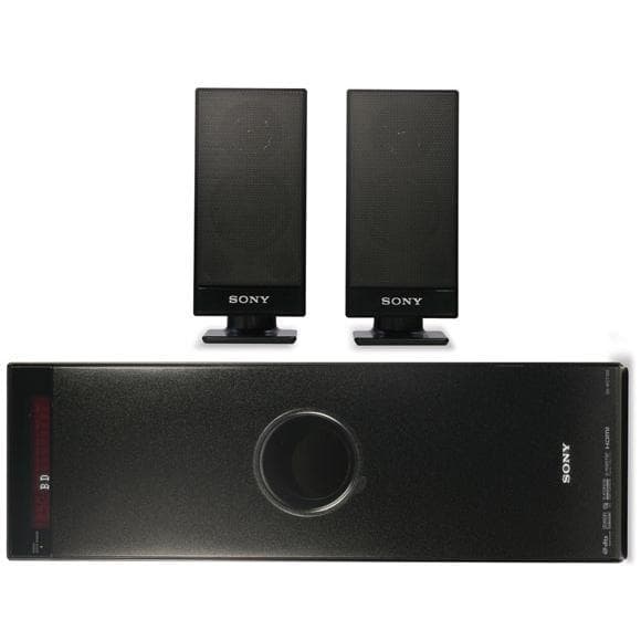 Home cinema Sony SA-FS1