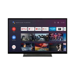 TV Toshiba LED HD 720p 81 cm 32WA3B63DG
