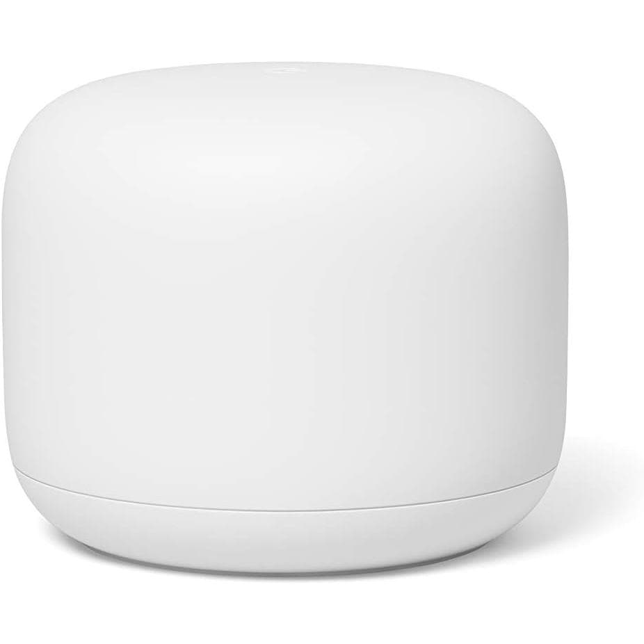 Router Google Nest Wifi Router