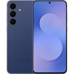 Galaxy S25 FE 256 Go - Bleu Foncé - Débloqué