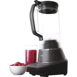 Blender Mixeur Aeg TB7-1-8MTM L - Noir