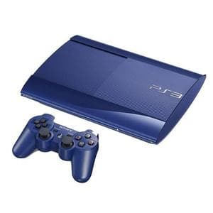 Sony PlayStation 3 - Bleu