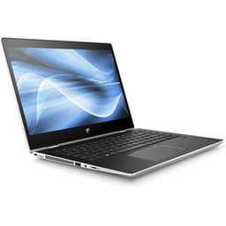 HP ProBook X360 440 G1 14" Core i5 2.5 GHz - SSD 256 Go - 8 Go QWERTY - Anglais