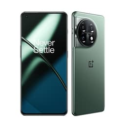 OnePlus 11 256 Go - Vert - Débloqué
