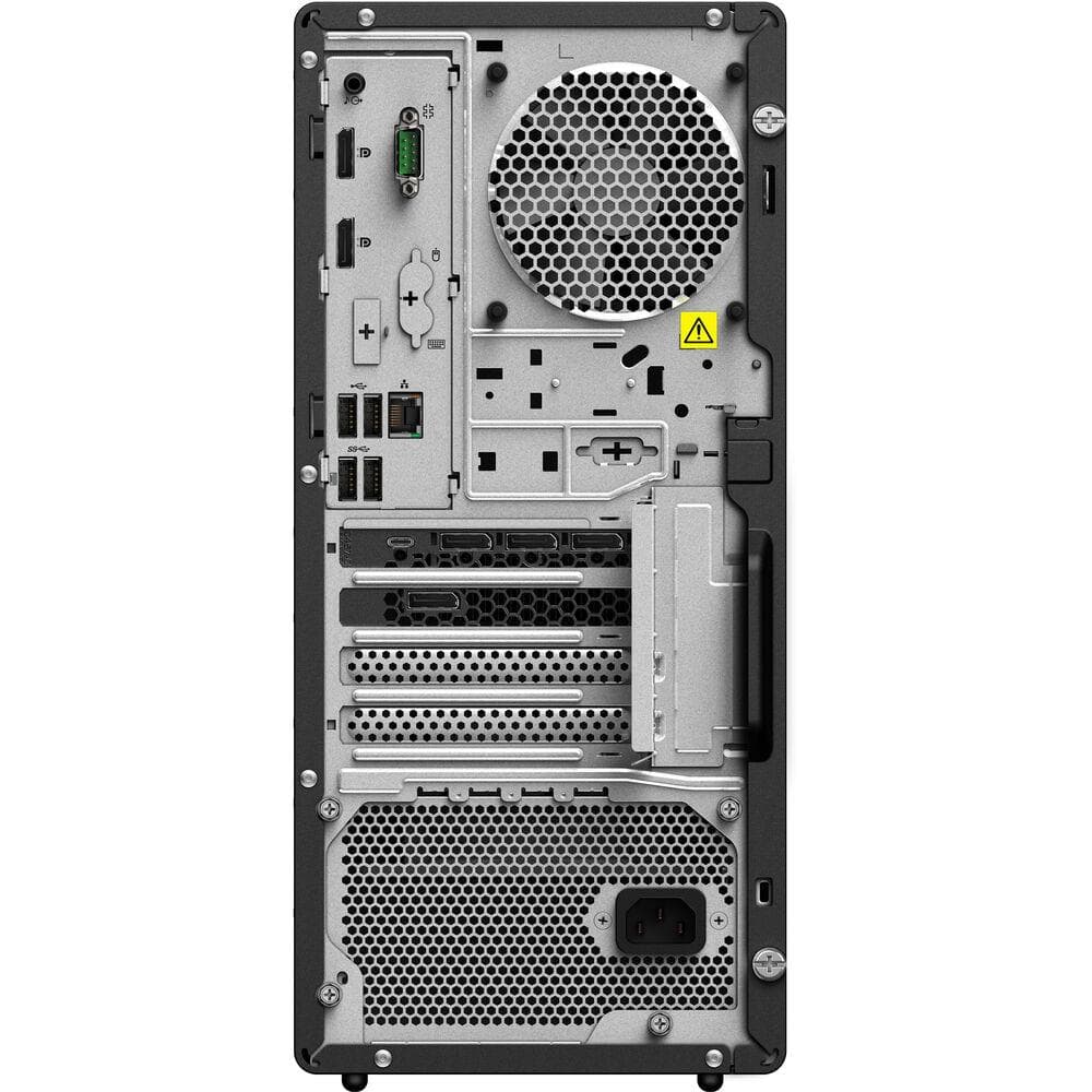Lenovo P340 Tower Core i9 3.7 GHz - SSD 512 Go RAM 16 Go