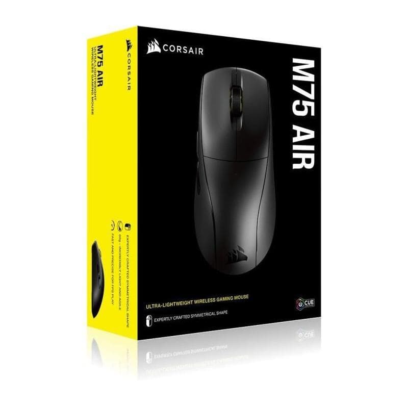 Souris Corsair M75 AIR Sans fil