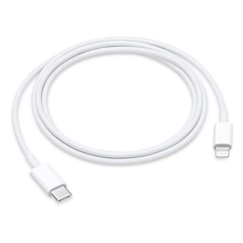 Câble (USB-C + Lightning) 27W - WTK