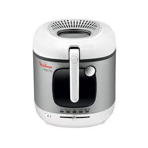Moulinex Friteuse Mega XXL AM480070