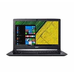 Acer Aspire 5 14" Core i3 2.1 GHz - SSD 256 Go - 8 Go AZERTY - Français