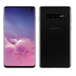 Galaxy S10+ 512 Go - Noir - Débloqué