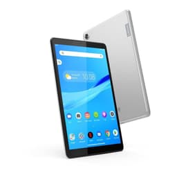 Lenovo Tab M8 (HD) 16GB - Gris - WiFi + 4G