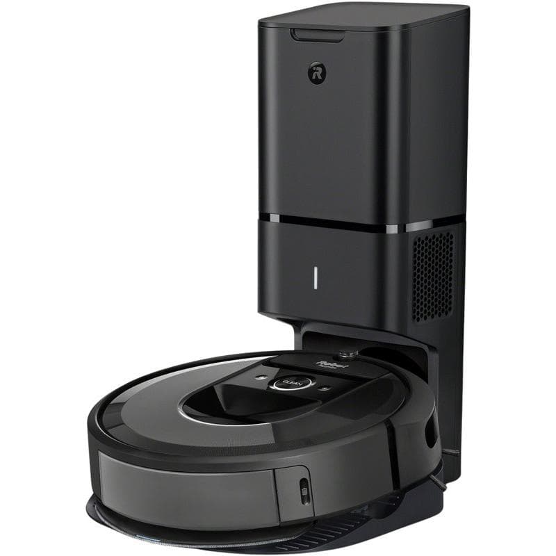Aspirateur robot Irobot Roomba Combo I8+ I857840