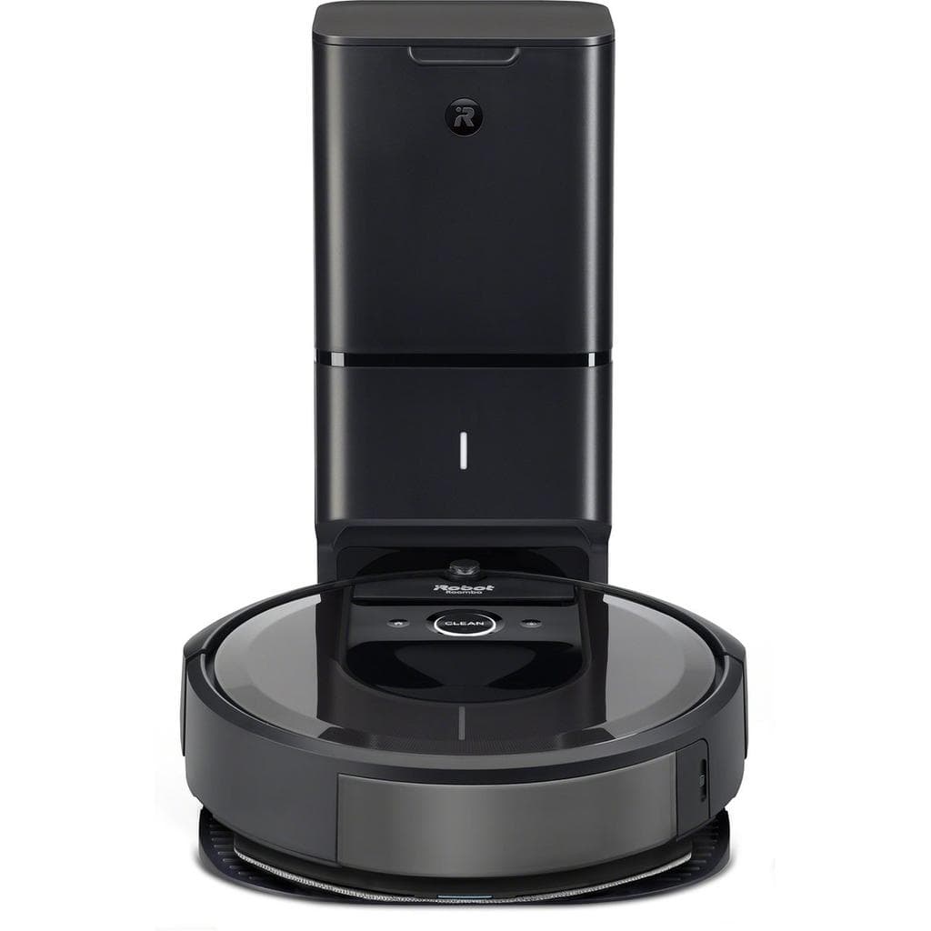 Aspirateur robot Irobot Roomba Combo I8+ I857840