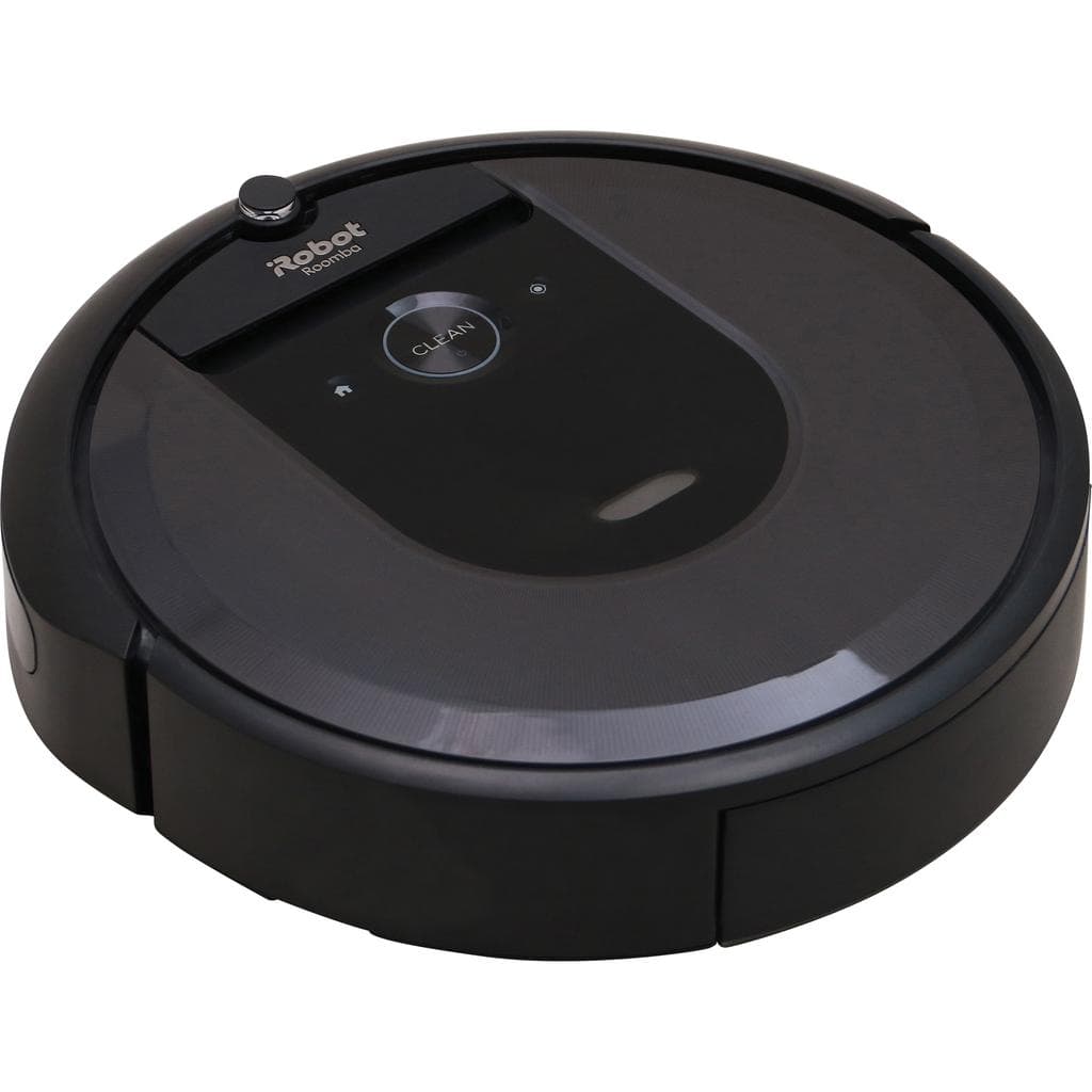 Aspirateur robot Irobot Roomba Combo I8+ I857840