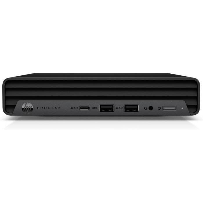 HP ProDesk 600 G6 DM Core i5 2.3 GHz - SSD 256 Go RAM 16 Go