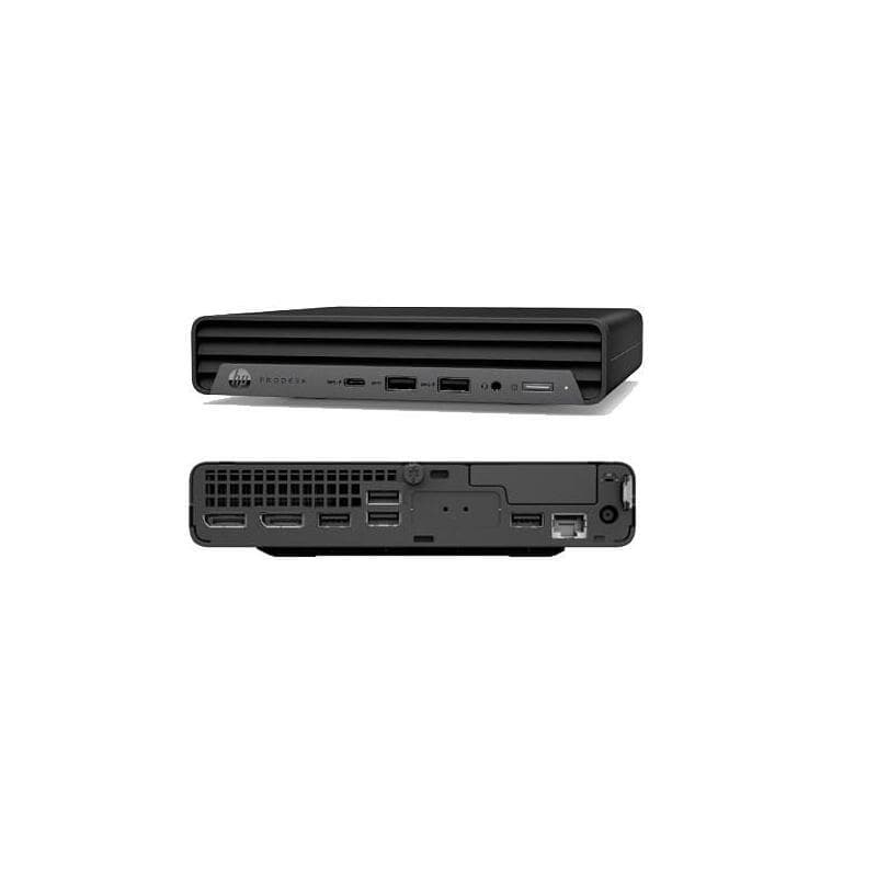 HP ProDesk 600 G6 DM Core i5 2.3 GHz - SSD 256 Go RAM 16 Go