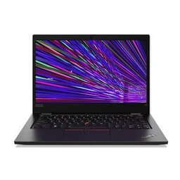 Lenovo ThinkPad L13 G2 13" Core i3 3 GHz - SSD 128 Go - 8 Go AZERTY - Français