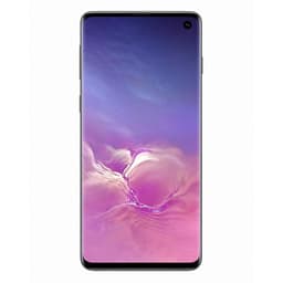 Galaxy S10+ 1000 Go - Noir - Débloqué