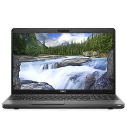 Dell Latitude 5500 15" Core i5 1.6 GHz - SSD 256 Go - 8 Go