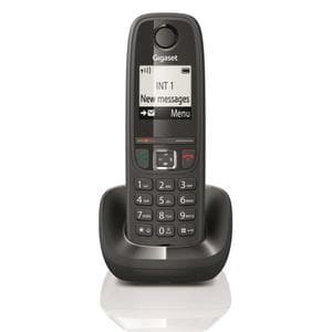 Téléphone fixe Gigaset AS405