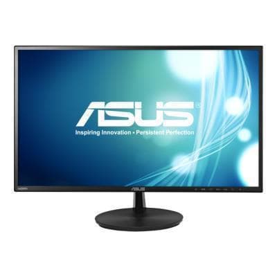 Écran 23" LED FHD Asus VN247H