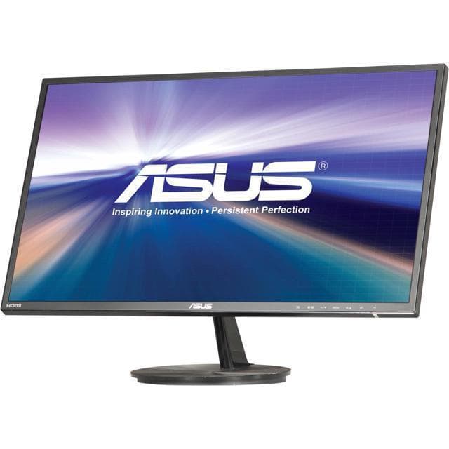 Écran 23" LED FHD Asus VN247H