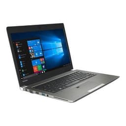 Dynabook Portégé Z30 13" Core i5 1.6 GHz - SSD 256 Go - 8 Go AZERTY - Français