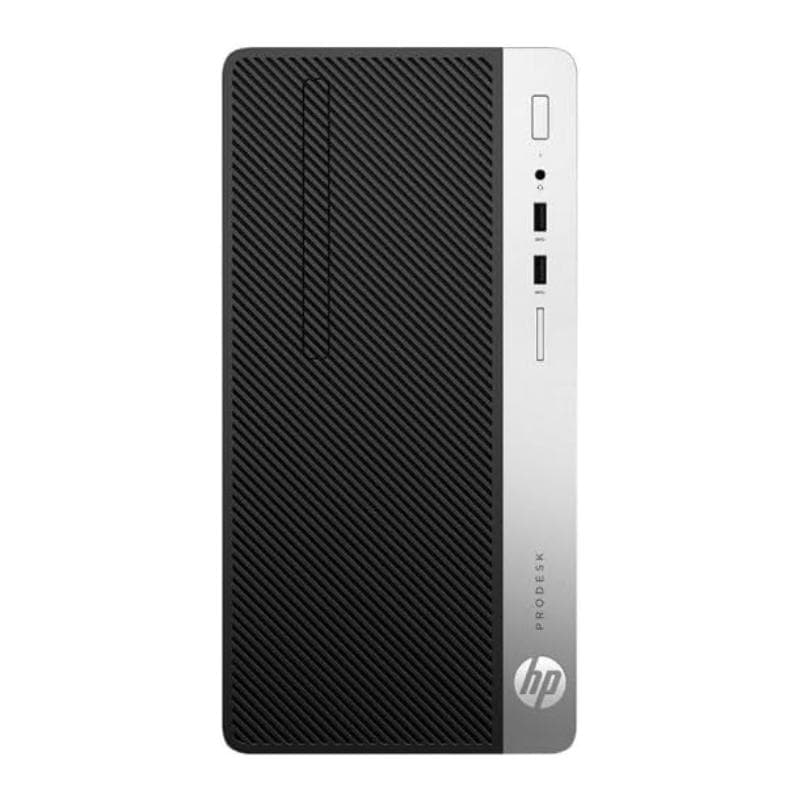 HP Prodesk 400 G5 MT Core i5 3 GHz - SSD 256 Go RAM 8 Go