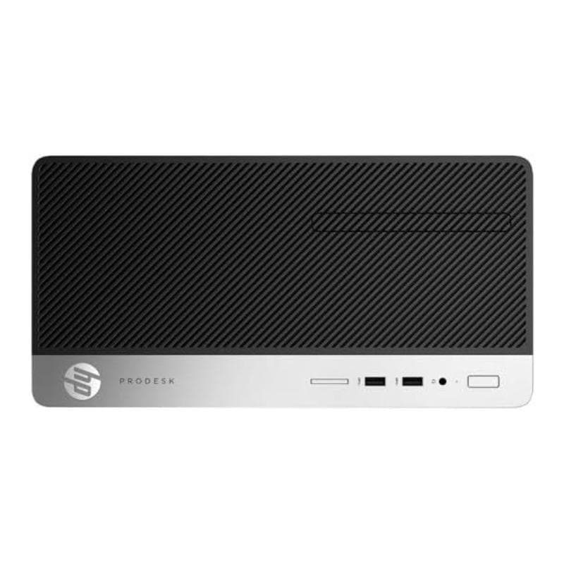 HP Prodesk 400 G5 MT Core i5 3 GHz - SSD 256 Go RAM 8 Go