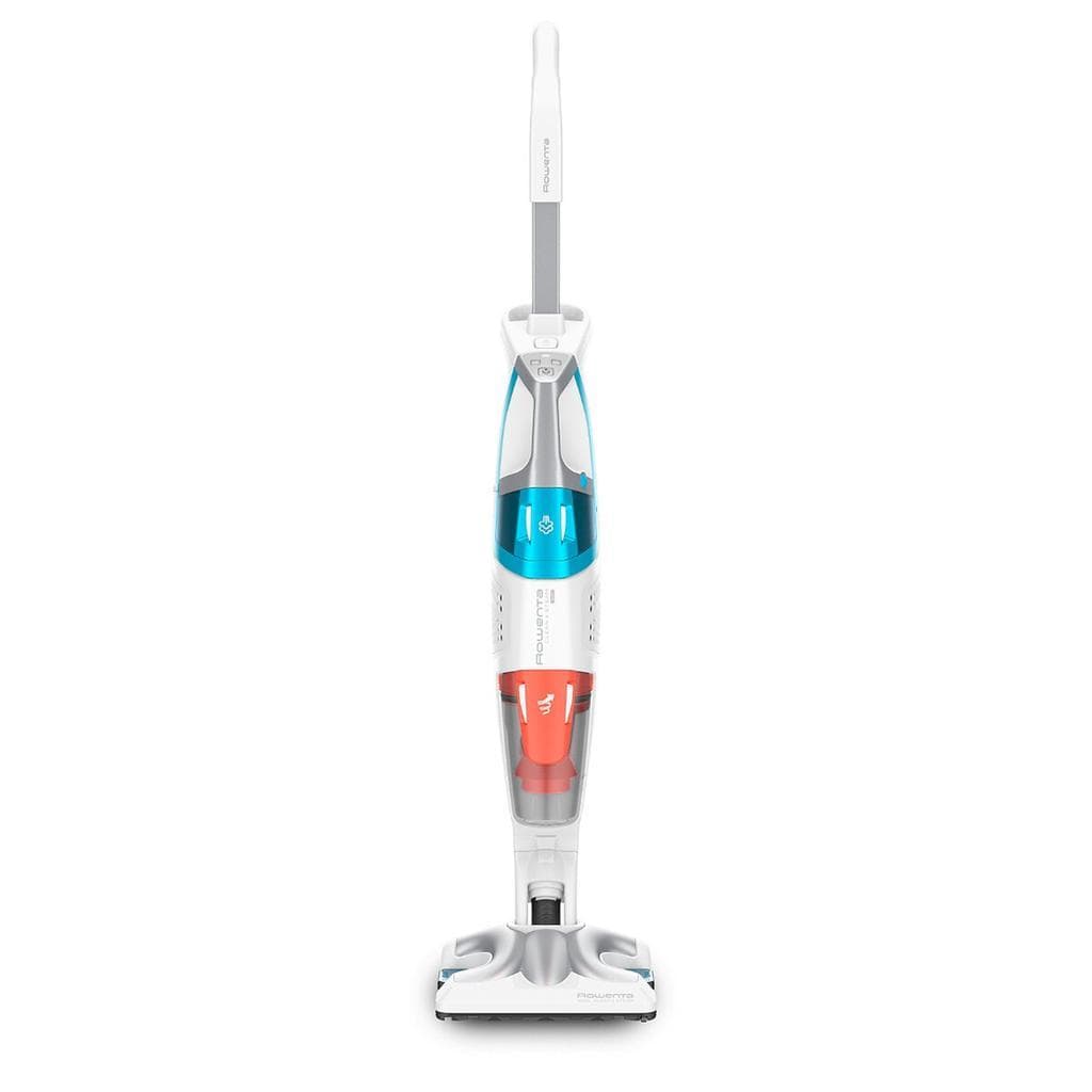 Rowenta Clean & Steam Multi RY8544WH Nettoyeur vapeur basse pression