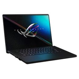 Asus ROG Zephyrus M16 GU603ZM-59W 16" Core i7 2.3 GHz - SSD 512 GB - 16 Go - NVIDIA GeForce RTX 3060 AZERTY - Français
