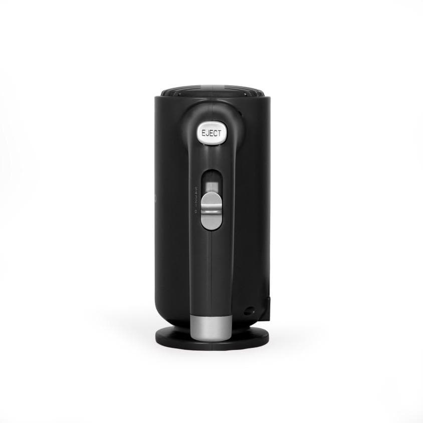 Batteur électrique Livoo DOP243N - Noir