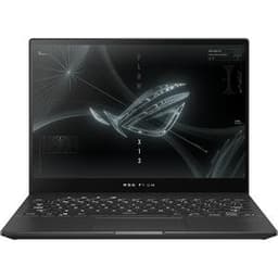 Asus ROG Flow X13 GV301RC-LJ044W 13" Ryzen 7 3.2 GHz - SSD 1 TB - 16 Go - NVIDIA GeForce RTX 3050 QWERTY - Anglais