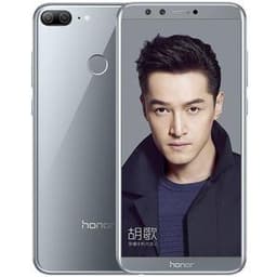 Honor 9 Lite 64 Go - Gris - Débloqué