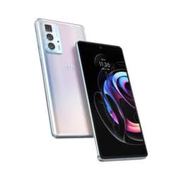 Motorola Edge 20 Pro 128 Go - Blanc - Débloqué