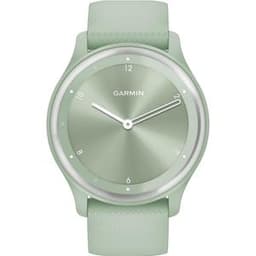 Garmin Vivomove Sport Bluetooth 42 mm - Vert