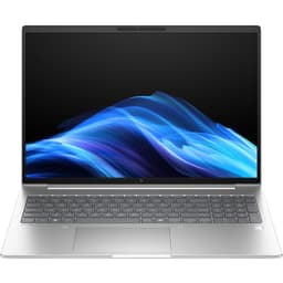 HP EliteBook 6 G1i 14" Core Ultra 5 1.5 GHz - SSD 512 Go - 16 Go AZERTY - Français