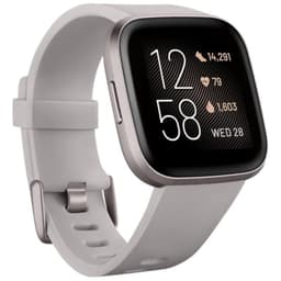 Montre Fitbit Cardio -