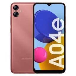 Galaxy A04E 32 Go - Cuivre - Débloqué