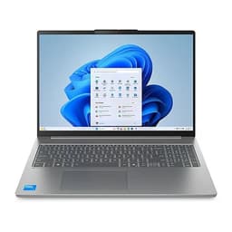 Lenovo IdeaPad Slim 5 16IRH10 16" Core i7 2.8 GHz - SSD 1 To - 32 Go QWERTY - Portugais