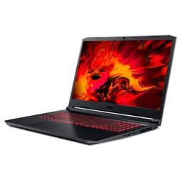 Acer Nitro 5 AN517-54 17" Core i5 2.6 GHz - SSD 512 GB - 16 Go - Nvidia GeForce RTX 3050 Ti AZERTY - Français