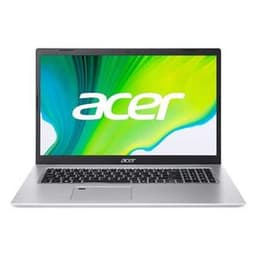 Acer Aspire 5 17" Core i5 2.4 GHz - SSD 512 Go - 16 Go AZERTY - Français