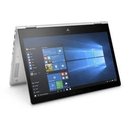 HP EliteBook x360 1030 G2 13" Core i5 2.6 GHz - SSD 1 To - 4 Go QWERTY - Espagnol