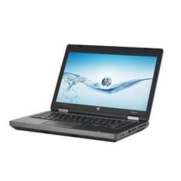 HP ProBook 6460B 14" Core i5 2.5 GHz - SSD 128 Go - 4 Go AZERTY - Français