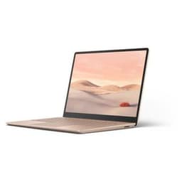 Microsoft Surface Laptop Go 12" Core i5 1 GHz - SSD 128 Go - 8 Go AZERTY - Français
