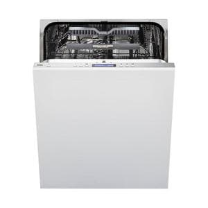 Lave-vaisselle tout intégrable 59.6 cm Atag DW8114XB - 12 à 16 couverts