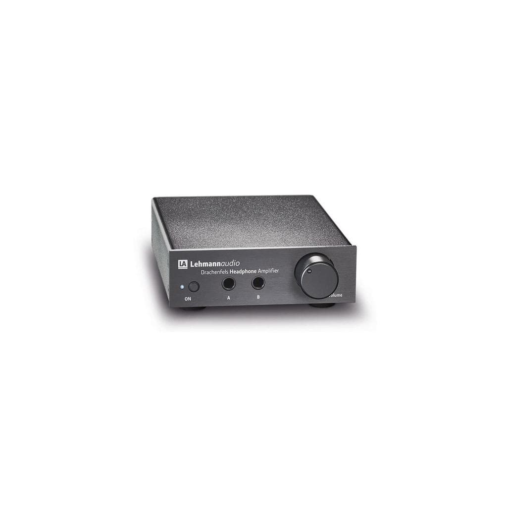 Accessoires audio Lehmannaudio Drachenfels