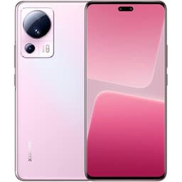 Xiaomi 13 Lite 128 Go - Rose - Débloqué